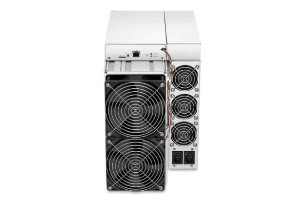 Bitmain Antminer KS5 Pro – 21Th/s Kaspa Miner - Image 2