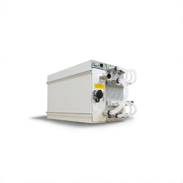 Antminer S21 XP Hydro – 473 TH/s BTC Miner - Image 5
