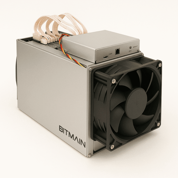 Antminer S19j XP – 130T to 151T BTC ASIC Miner with PSU | High-Performance Bitcoin Mining Rig | More Efficient Than S19K Pro