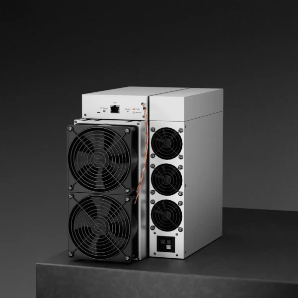 Bitmain Antminer L9 17 GH/s – 3570 W Scrypt ASIC Miner for LTC, DOGE & BEL | 220–277 V High-Quality Performance - Image 2