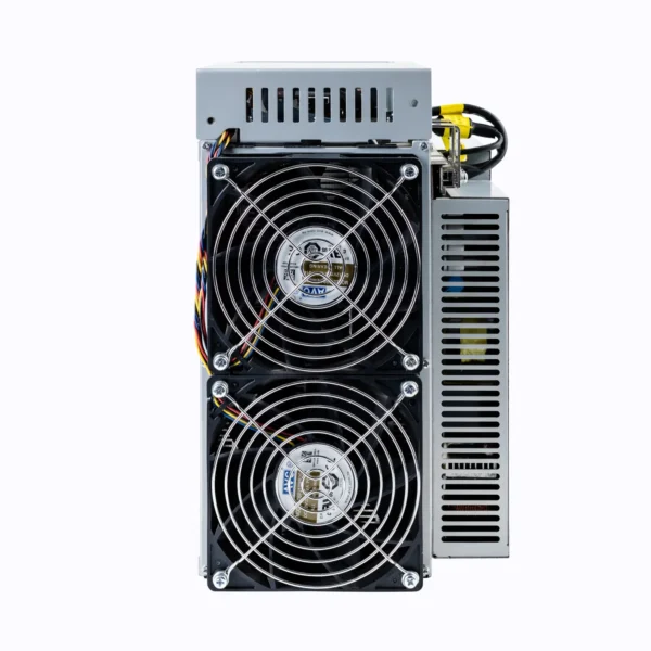 Bitmain Antminer AL1 Pro – 16.6 TH/s ALPH Miner | 3730W High-Performance Crypto Mining Rig