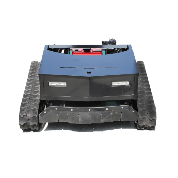 High Efficient Gasoline Engine For MINI Electric Ride On Remote Control Wheel Lawn Mower Tractor