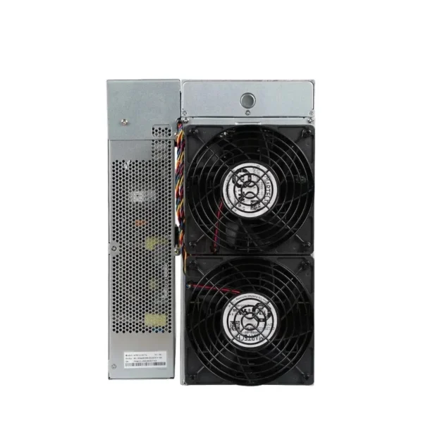 Antminer S19j XP – 130T to 151T BTC ASIC Miner with PSU | High-Performance Bitcoin Mining Rig | More Efficient Than S19K Pro - Image 5
