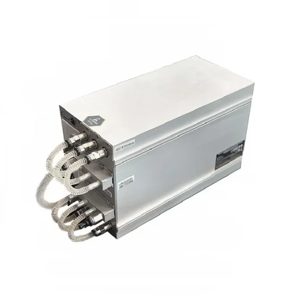 Antminer S21 XP Hydro – 473 TH/s BTC Miner - Image 3