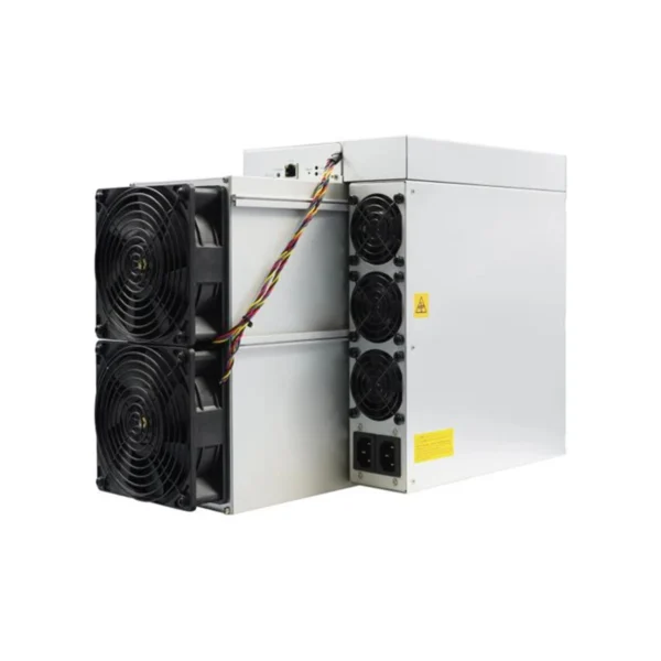 Antminer L7 – 9500 MH/s ASIC Miner | 3425W Power Cryptocurrency Mining Rig - Image 2