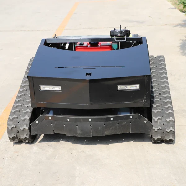 High Efficient Gasoline Engine For MINI Electric Ride On Remote Control Wheel Lawn Mower Tractor - Image 6