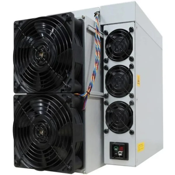 Antminer T21 – 190Th/s BTC Mining ASIC Miner - Image 2