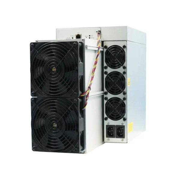 Official Antminer E9 Pro – 3680 MH/s Ethereum Classic (ETC) ASIC Miner | 2200W Power - Image 2