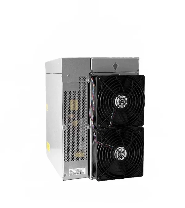 Antminer S21 PRO – 234Th/s Bitcoin ASIC Miner - Image 2
