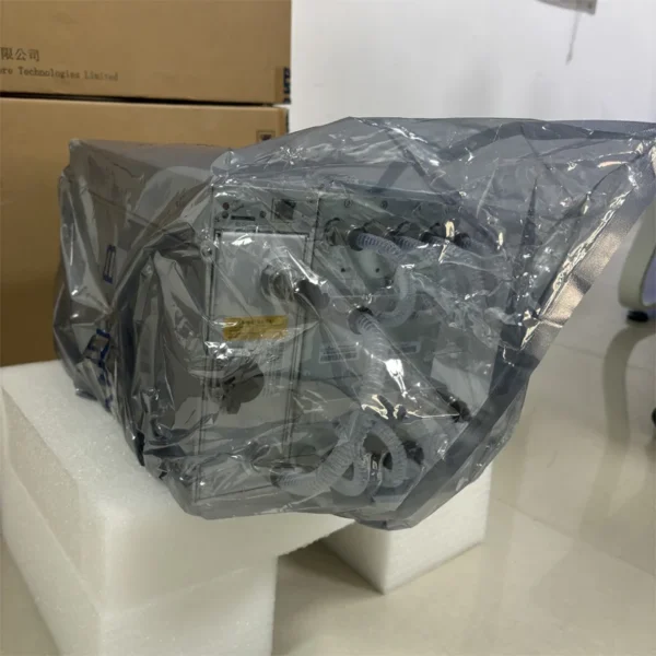 Antminer S19 Pro Hydro – 184 TH/s Bitcoin Miner | High-Performance Hydro-Cooled ASIC Machine - Image 3