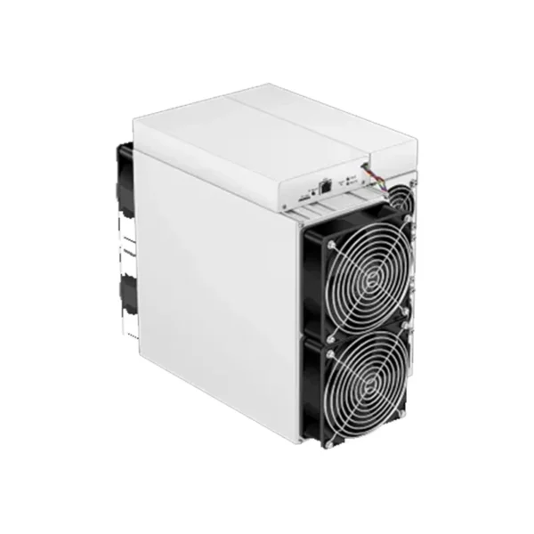 Antminer S21 PRO – 234Th/s Bitcoin ASIC Miner - Image 3