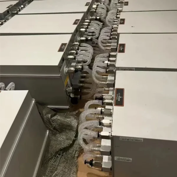 Antminer S19 Pro Hydro – 184 TH/s Bitcoin Miner | High-Performance Hydro-Cooled ASIC Machine - Image 4