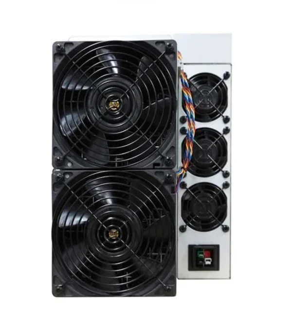 Bitmain Antminer S21 – 216T / 225T / 235T Air-Cooled - Image 4