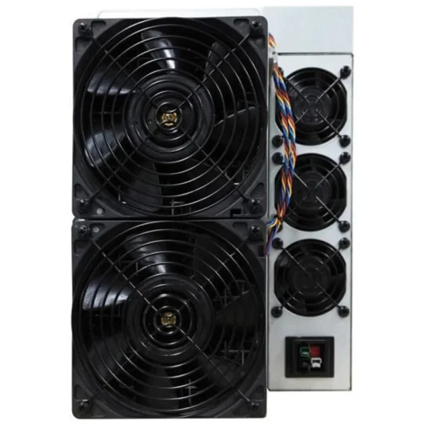 Antminer T21 – 190Th/s BTC Mining ASIC Miner - Image 3