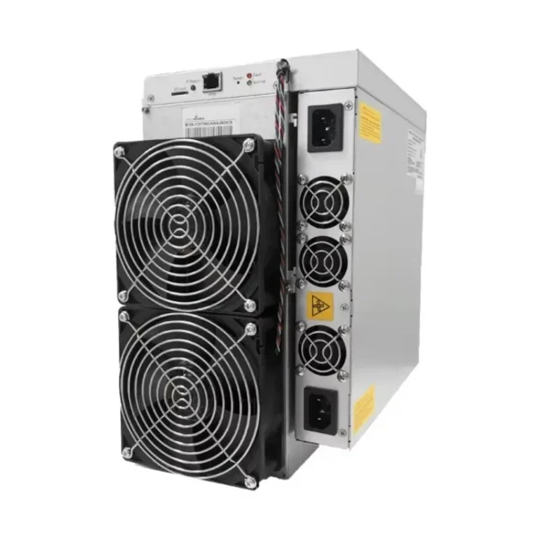 Antminer S19 Pro 110T & S19 K Pro 120T – High-Power Bitcoin Mining Rigs - Image 2