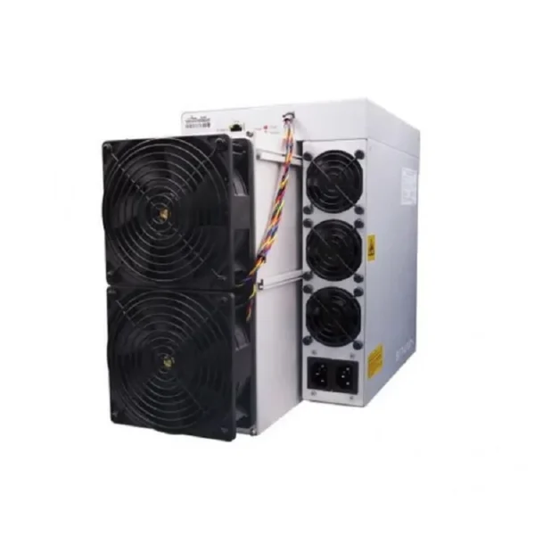 Antminer S19 – 95 TH/s SHA-256 ASIC Miner for Bitcoin (BTC) Mining - Image 4