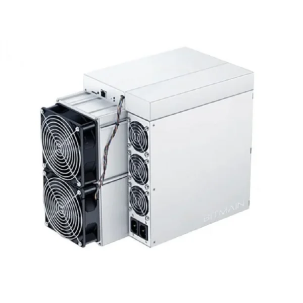 Antminer S19 – 95 TH/s SHA-256 ASIC Miner for Bitcoin (BTC) Mining - Image 2