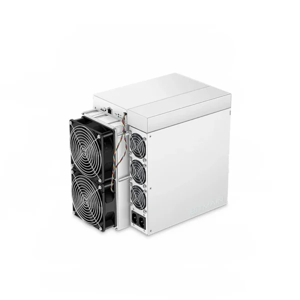 Antminer K7 – 63.5 TH/s CKB ASIC Miner | 3080W High-Efficiency Eaglesong Mining Machine - Image 2