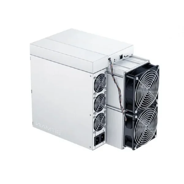 Antminer HS3 – 9 TH/s Handshake (HNS) ASIC Miner | Efficient HNS Cryptocurrency Mining - Image 6