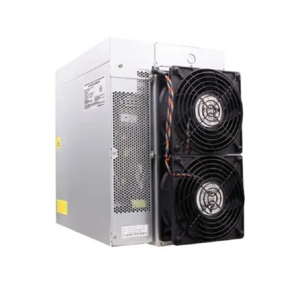Antminer S19 – 95 TH/s SHA-256 ASIC Miner for Bitcoin (BTC) Mining - Image 6