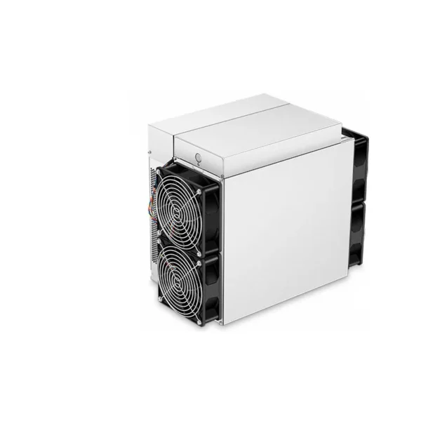 Antminer S19j Pro – 104 TH/s SHA-256 Bitcoin ASIC Miner | 3068W BTC Mining Machine | More Efficient Than S19K Pro & S19 - Image 4