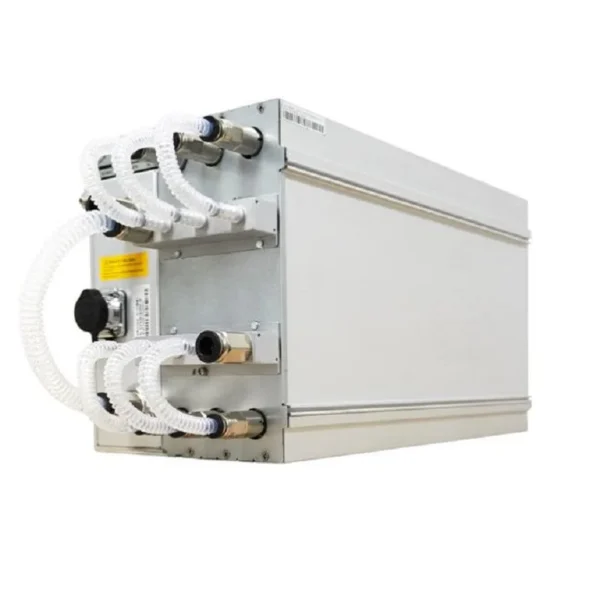 Antminer S21 XP Hydro – 473 TH/s BTC Miner - Image 2