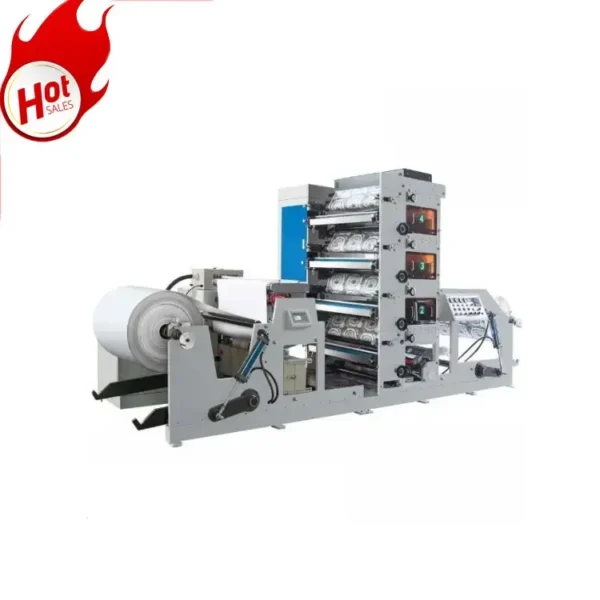 Fully Automatic High Speed Paper Cup Making Machine Line Disposable Cup Forming Equipment for Coffee and Cold Drink Packaging - Image 5