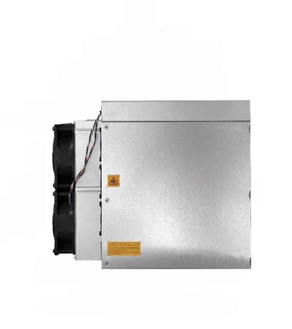 Antminer S21 PRO – 234Th/s Bitcoin ASIC Miner - Image 4