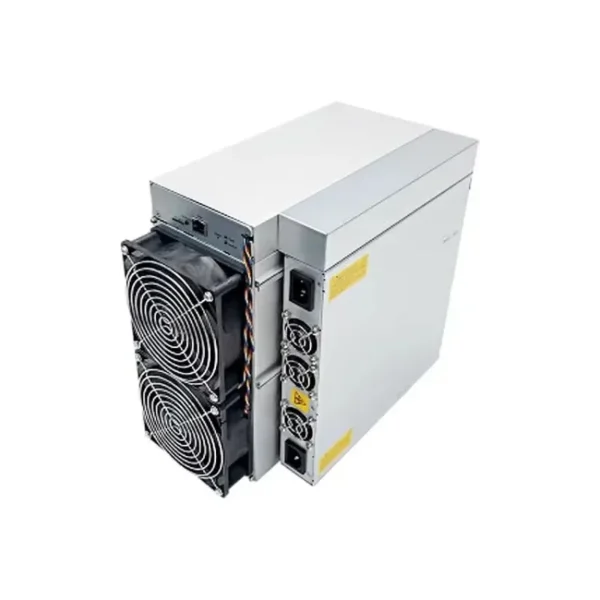 Antminer S19 Pro 110T & S19 K Pro 120T – High-Power Bitcoin Mining Rigs
