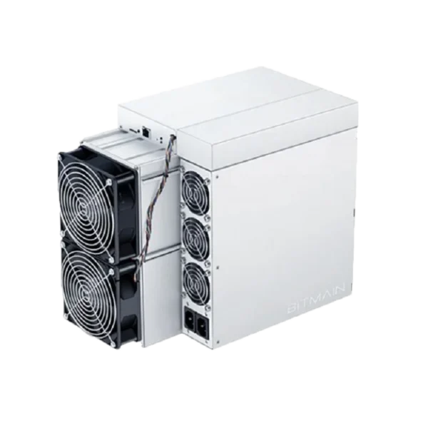Antminer S19 – 95 TH/s SHA-256 ASIC Miner for Bitcoin (BTC) Mining - Image 3