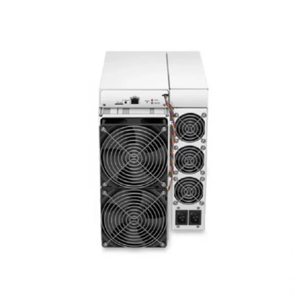 Antminer S19 – 95 TH/s SHA-256 ASIC Miner for Bitcoin (BTC) Mining - Image 5