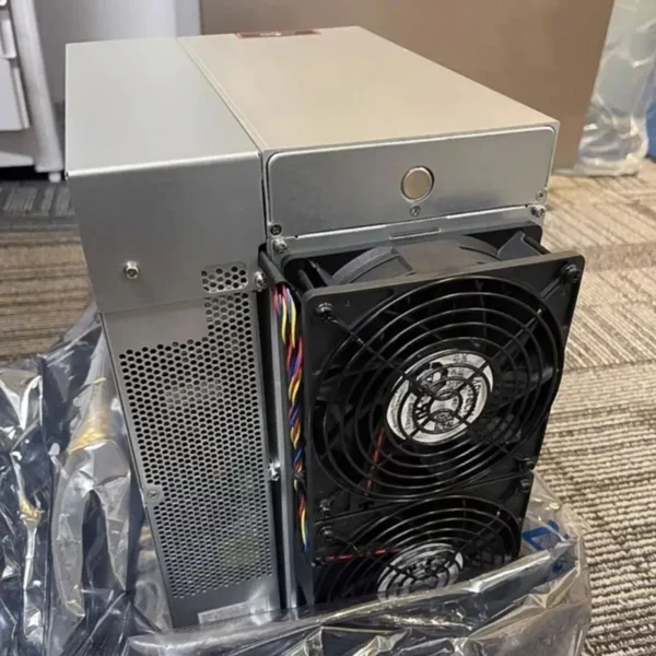Antminer L7 – 9500 MH/s ASIC Miner | 3425W Power Cryptocurrency Mining Rig - Image 5