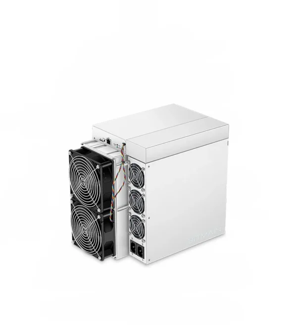 Antminer K7 – CKB ASIC Miner (58T–66T) with 3080W Power | Eaglesong Algorithm Crypto Mining Rig - Image 4
