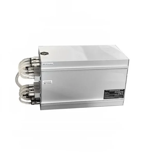 Antminer S21 XP Hydro – 473 TH/s BTC Miner - Image 4