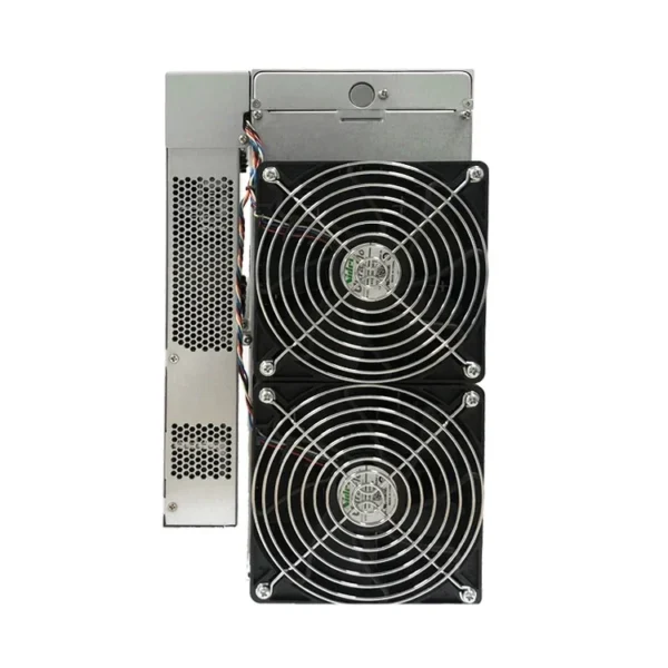 Antminer S19 Pro 110T & S19 K Pro 120T – High-Power Bitcoin Mining Rigs - Image 3