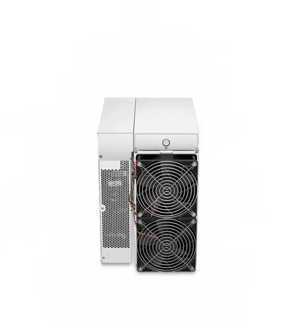 Antminer K7 – CKB ASIC Miner (58T–66T) with 3080W Power | Eaglesong Algorithm Crypto Mining Rig - Image 5
